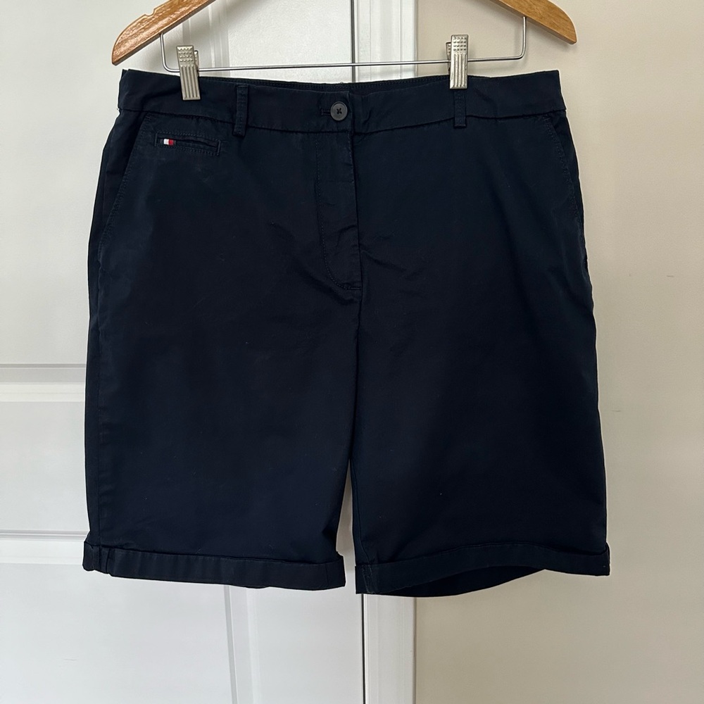 Tommy Hilfiger Bermuda Shorts